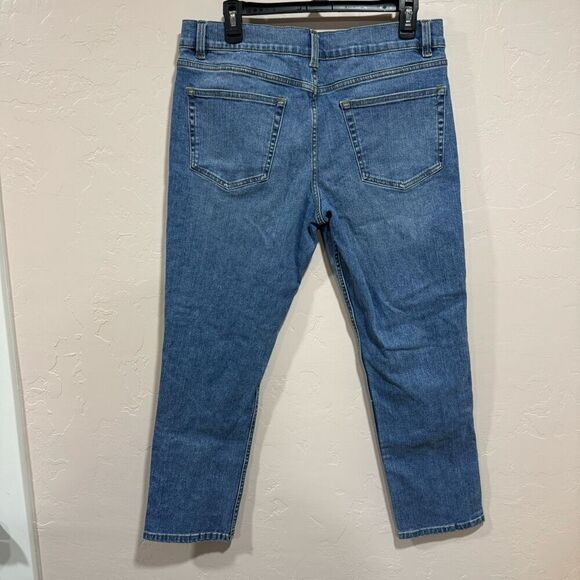 Dip Jeans 34x30 - Picture 4 of 6